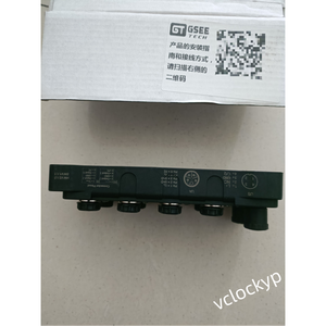 1 module GSEE GXLK-DIO16 neuf de marque - Product Image 3