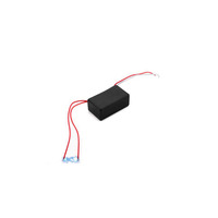 Taidacent 3V à 7000V amplificateur haute tension transformateur d'impulsion déclenché étincelle électrique moustique tapette Arc générateur d'impulsions