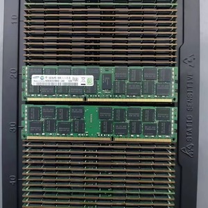 Módulos de Memoria RAM DDR4 RDIMM M393A2K43EB3-CWE de 16GB 3200Mbps 1Rx4/2Rx8 para Servidor, M393A2K40DB2 M393A2K43DB3 - Product Image 5