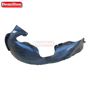 86811-G5000 86812-G5000 Demillon Auto Parts Fender Liner Inner Fender pour <span class=keywords><strong>Kia</strong></span> <span class=keywords><strong>Niro</strong></span> 2017-2019 - Product Image 4