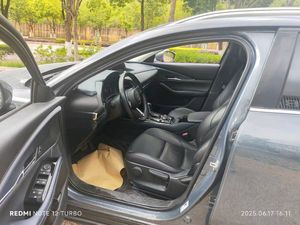 Miglior Fornitore Cinese di Alta Qualità Mazda CX-30 2020 2.0L Automatico Tipo Jiayue - Product Image 5