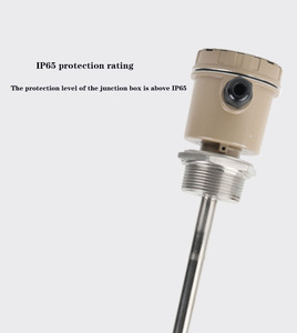 Medidor de Nivel de Flotador a Precio de Fábrica, Medidor de Nivel de Bola Flotante de Acero Inoxidable Estándar a Prueba de Explosiones - Product Image 3