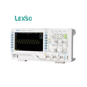 Oscilloscope numérique à double canal Rigol Dg1102z-e économique, riche en fonctionnalités, à large bande passante, 1 Gsa/s, pour un signal stable Lexso - Product Image 3
