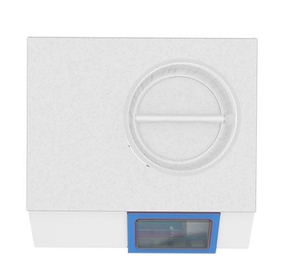 Recomendado y Popular: Estante Industrial para Secado por Congelación a -60 Grados Celsius, Modelo BLG-12TA, Directo de Fábrica - Product Image 4