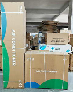 Customization Floor Standing Air Conditioners for Home R32 36000btu AC Unit Cooling Heating Standing Air Conditioner Po - Product Image 5