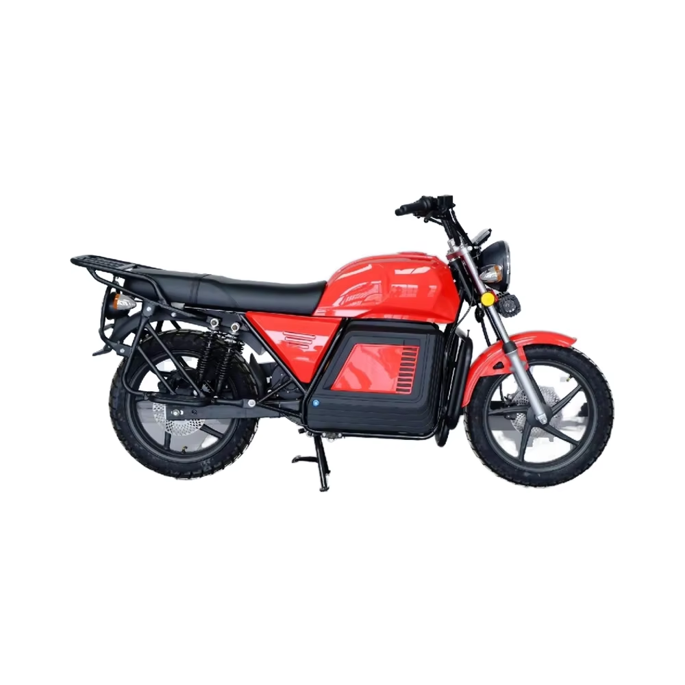 72V 32Ah Electric Bikes High Performance Wholesale