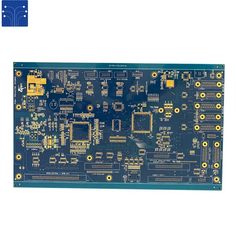 Module de carte de développement de haute qualité réfrigérateur carte de commande électronique/carte pcb/carte de circuit imprimé