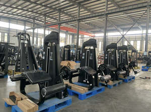 Équipement de <span class=keywords><strong>fitness</strong></span> d'<span class=keywords><strong>occasion</strong></span> au prix le plus bas - Product Image 4