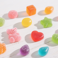 Vente De Gros Supplément Gommes Au Collagène Avec Biotine Et Vitamine C Soutien Cheveux Peau Ongles Sans Gluten