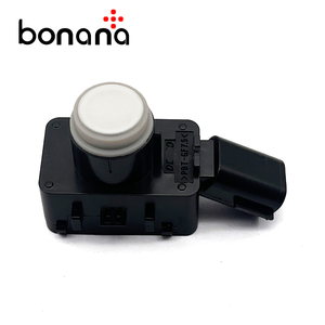 สำหรับโตโยต้า เล็กซัสเซ็นเซอร์จอดรถอัลตราโซนิก 89341-33220 070 ไวท์โนวาแก้ว OEM - Product Image 5