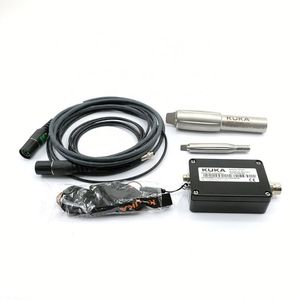 Calibrador Electrónico para Robots Industriales, Kit de Dominio SEMD/MEMD 00-228-936 - Product Image 4