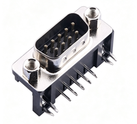 D-DMR009PM-D002 Mikrofon MEMS SMD Daya Rendah SNR Tinggi untuk Peralatan Audio Cerdas