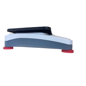 Báscula Analítica Digital Electrónica Veidt para la Serie Ohaus Navigator NV422ZH, 420g, 0.01g, Modelo NV422ZH Serie NV - Product Image 2