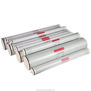 Nano filtration Membrane (NF) / 8040 with fiberglass wrap replace NF245-390-FF