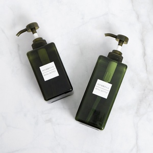 100Ml <span class=keywords><strong>150Ml</strong></span> 250Ml 280Ml 450Ml Công Suất Lớn Dầu Gội Điều Gel Tắm Kem Dưỡng Da Vật Nuôi Bơm Chai Cho Khách Sạn Mỹ Phẩm - Product Image 4