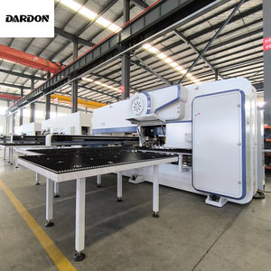 Dardontech 42 Station T30: Solución Económica para Pequeñas Fábricas, Ideal para un Alto Rendimiento en Costos - Product Image 1
