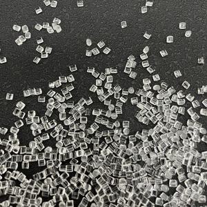 Material de Nylon Transparente TR90 de Alto Desempenho para Grau Médico e Automotivo, Grau de Moldagem por Injeção para Lentes Ópticas - Product Image 3