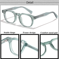 Lunettes de soleil photochromiques HBK, monture fine rose/noir CP+PC, branches tendance, pour hommes et femmes, sports de plein air, voyage