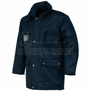 Parka vêtements de sécurité Norma - Product Image 1