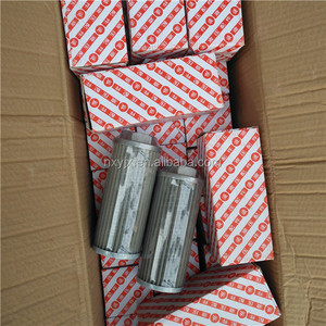 Thủy Lực Hút Lọc Dầu WU-160 * 80-J WU-160 * 100-J WU-160 * 180-J - Product Image 6