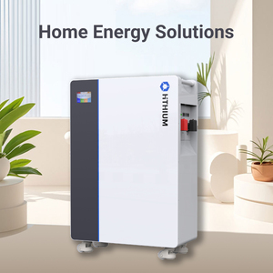 Batteries externes et stations d'alimentation portables fiables de 16 kWh pour la maison, le camping et le stockage, polyvalentes pour la voiture - Product Image 2