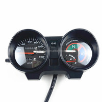 Tachometer Sepeda Motor WANOU Minsk125 Speedometer Mekanik Sepeda Motor