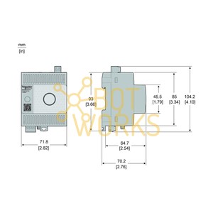 Schneider Electric PAS600 - Nuovo - Product Image 1