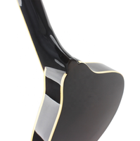 Wholesale 8 Strings Mandolin Music Instrument