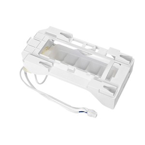 Máquina de Hielo 243297609, Capacidad de 90 kg, Pieza de Refrigerador Eléctrico de Plástico, Fácil Instalación - Product Image 1