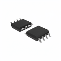 BOM IC In Stock Buy Online Electronic Components Memory 8 SOlC W25Q16CVSSJP