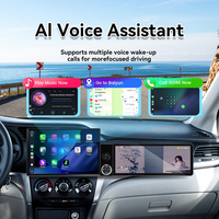 Radio Android 15 para Honda CRIDER 2013-2016, Pantalla GPS, Navegación Multimedia, Receptor Estéreo para Auto, Reproductor, Unidad Principal