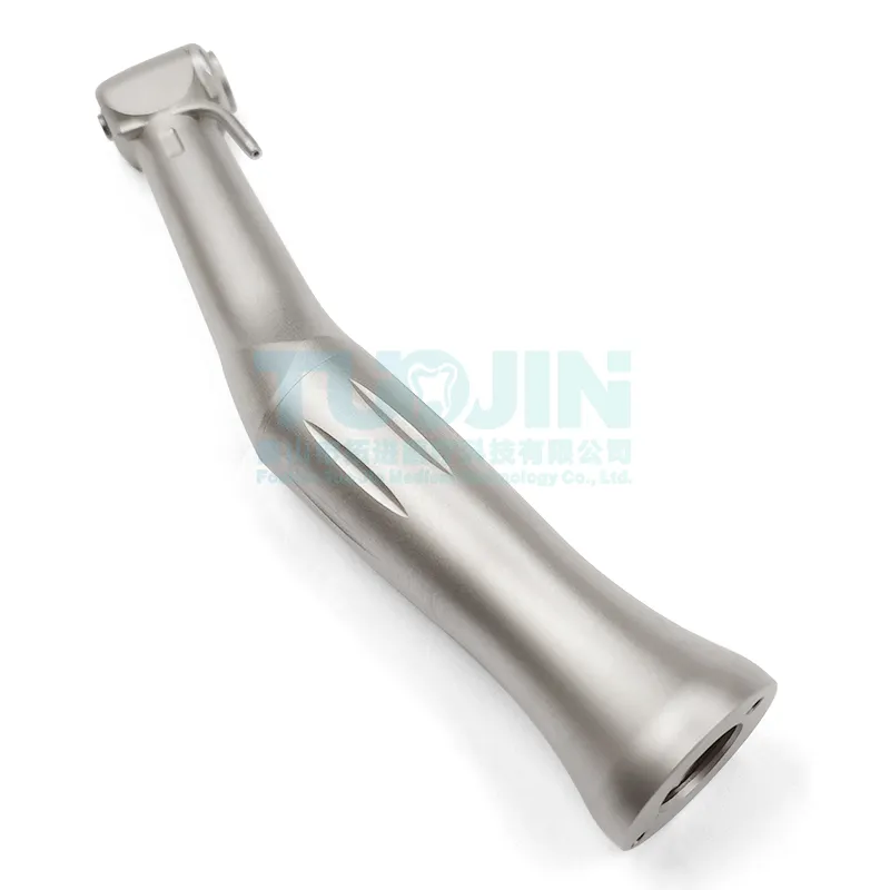E type dental implant 20:1 contra angle low speed handpiece dental product for dentist