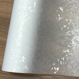 <span class=keywords><strong>Film</strong></span> de protection transparent unique en fibre de carbone forgée PET pour voiture, avec technologie anti-bulles, protection UV et anti-rayures, pour carrosserie. - Product Image 1