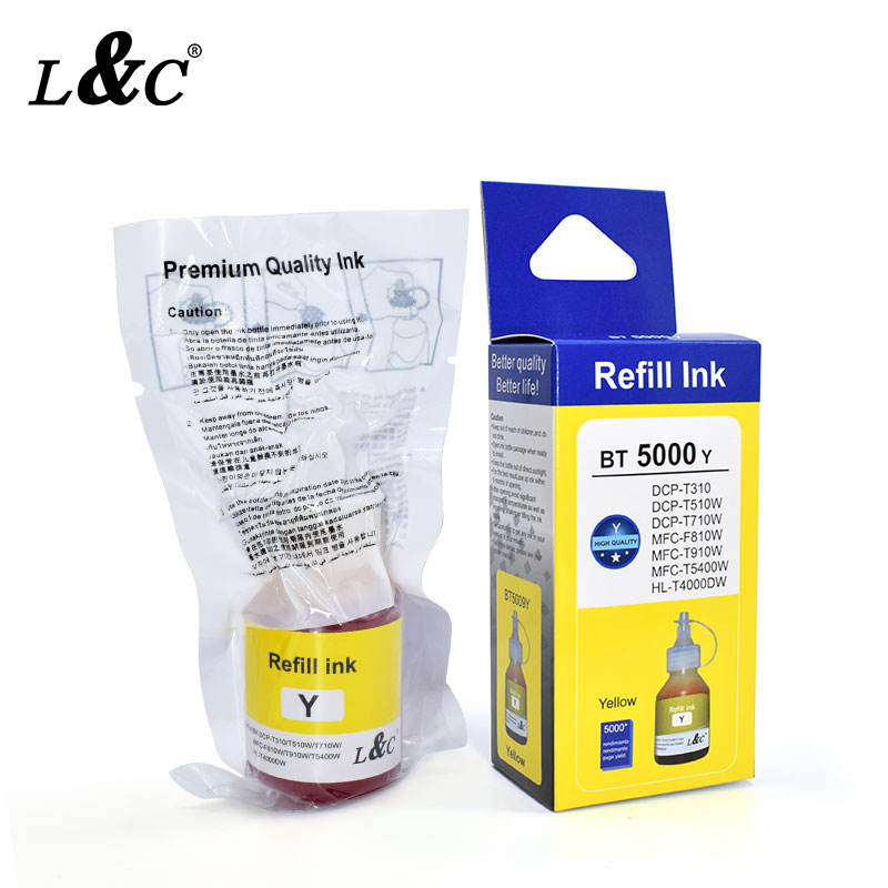 สีเหลือง