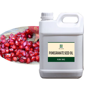 Commercio all'ingrosso puro <span class=keywords><strong>olio</strong></span> <span class=keywords><strong>di</strong></span> semi <span class=keywords><strong>di</strong></span> <span class=keywords><strong>melograno</strong></span> naturale <span class=keywords><strong>olio</strong></span> essenziale per la cura della pelle - Product Image 3