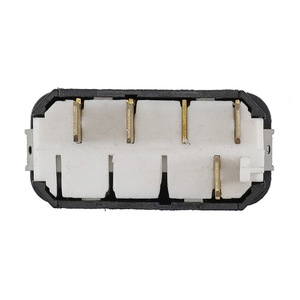 Mercedes Benz Power Window <b>Switch</b> 6007011480000 <b>12V</b> Electric Single Control Auto <b>Switch</b> - Product Image 4