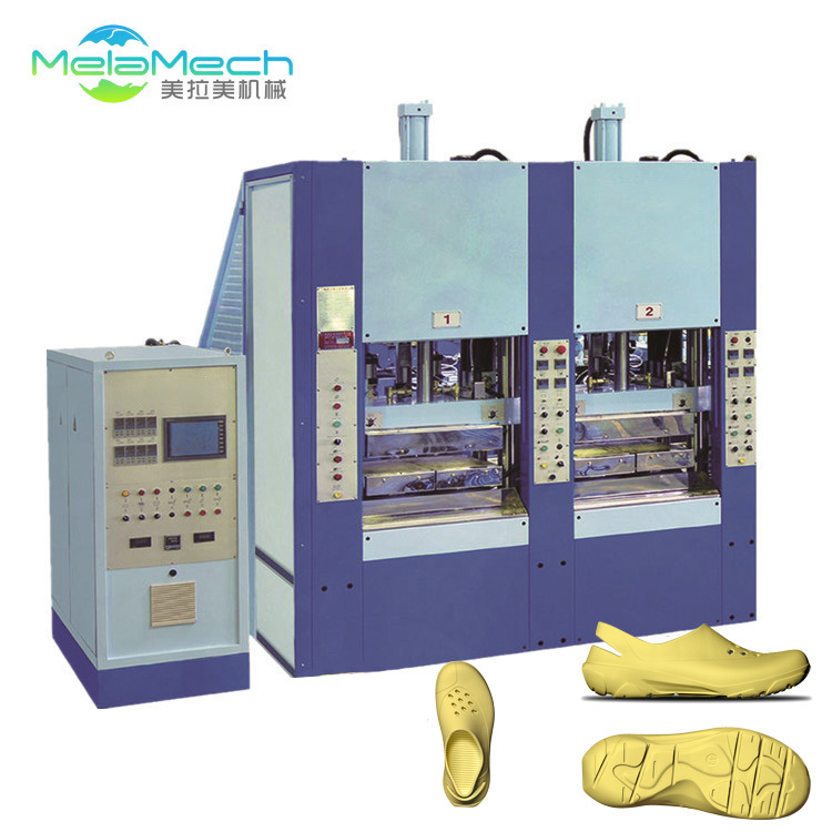 A one stop supplier of shoe