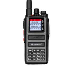 <span class=keywords><strong>Interphone</strong></span> maritime Vie Wei 888, étanche IP68, avec radio FM, VHF, double segment, charge TYPE-C, batterie >5000mAh, portée 0-50km - Product Image 4