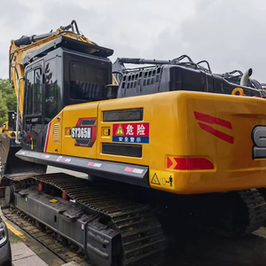 รถขุด SANY SY365H มือสองจากโรงงาน รถขุด SANY 365H อุปกรณ์งานหนัก สภาพดีเยี่ยม ขาย - Product Image 2