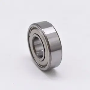 Factory Goods Enough Stock Ball And Roller Bearings 6005 NTN Bearing List 6005ZZ 6005ZZNR