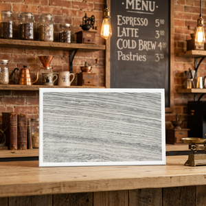 Fantasy White Silvia White Marble Decorative Stone <b>Veneer</b> Stacked <b>Veneer</b> Interior Decoration Outdoor Kitchen Dining Flatstone - Product Image 1