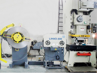 Poinçonneuse multifonctionnelle Type C Power Punch Press JH21-45T 200T Pneumatique Punching Press Price Press Punching Machine