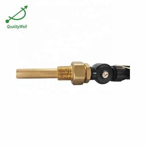 9 ''Industrial ajustável ângulo vidro termômetro - Product Image 6