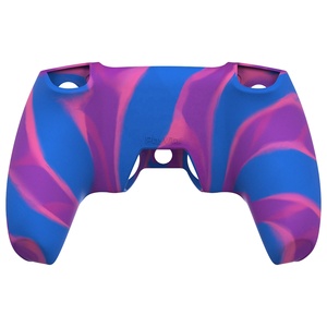 For PS5 <b>Controller</b> Gaming Case - Simple Soft Touch Cover - Product Image 3