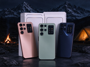 Nuevo Teléfono Móvil Original S25 Ultra 5G, Smartphone para Juegos 5G, Versión Global, Modelo de Lanzamiento Reciente - Product Image 4