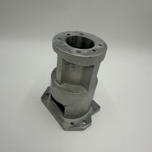 Verwerkingshardware-Onderdelen Cnc Numerieke Besturingsdraaibanken Die Speciaal Gevormde Onderdelen Verwerken, Niet-Standaard Reserveonderdelen Schroefverwerking - Product Image 3