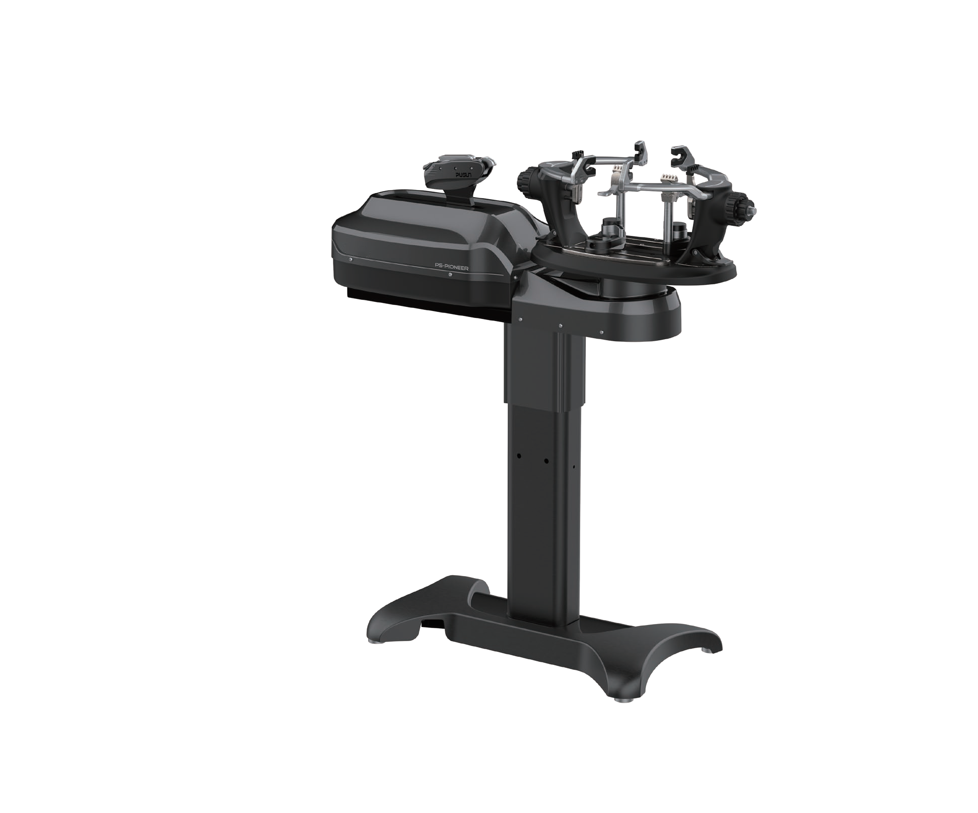 Badminton Racket Stringing Machine with Computer Control Automatic Stringing Touch Screen