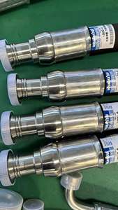 Harga pabrik selang ekskavator Lengkap kualitas tinggi untuk ekskavator DX225 DX300 - Product Image 5