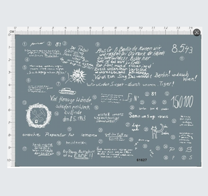 Calcomanías 1/32 Tanque <span class=keywords><strong>Ferdinand</strong></span> (61627) - Product Image 1