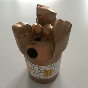 מים גם קידוח כלי מקדח <span class=keywords><strong>pdc</strong></span> יהלומי ראש <span class=keywords><strong>pdc</strong></span> coring קידוח קצת עבור geologocal חקר - Product Image 3